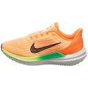 Nike Womens Air Windflo 9, 10 / Orange
