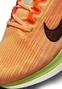 Nike Womens Air Windflo 9, 10 / Orange