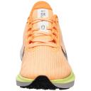 Nike Womens Air Windflo 9, 10 / Orange