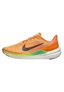 Nike Womens Air Windflo 9, 10 / Orange
