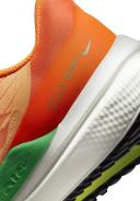 Nike Womens Air Windflo 9, 10 / Orange
