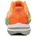 Nike Womens Air Windflo 9, 10 / Orange