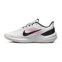 Nike Womens Air Winflo 9, 8 / White