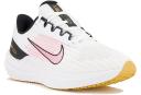 Nike Womens Air Winflo 9, 8 / White