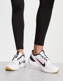 Nike Womens Air Winflo 9, 8 / White