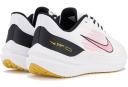 Nike Womens Air Winflo 9, 8 / White