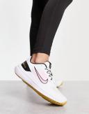 Nike Womens Air Winflo 9, 8 / White