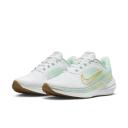 Nike Womens Air Winflo 9 Shoes - Size 10 - 101 White/Barely Green