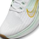 Nike Womens Air Winflo 9 Shoes - Size 10 - 101 White/Barely Green