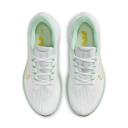 Nike Womens Air Winflo 9 Shoes - Size 7 - 101 White/Barely Green