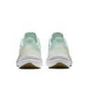 Nike Womens Air Winflo 9 Shoes - Size 7 - 101 White/Barely Green