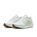 Nike Womens Air Winflo 9 Shoes - Size 7 - 101 White/Barely Green