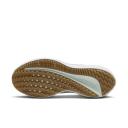 Nike Womens Air Winflo 9 Shoes - Size 7 - 101 White/Barely Green