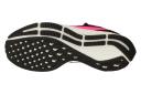 Nike Womens Air Zoom Pegasus 36 - Black/Pink