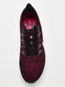Nike Womens Air Zoom Pegasus 36 - Black/Pink