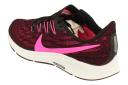Nike Womens Air Zoom Pegasus 36 - Black/Pink