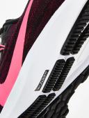 Nike Womens Air Zoom Pegasus 36 - Black/Pink