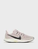 Nike Womens Air Zoom Pegasus 36 - Violet/Black