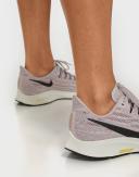 Nike Womens Air Zoom Pegasus 36 - Violet/Black