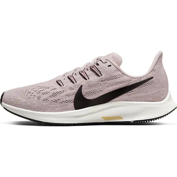 Nike Womens Air Zoom Pegasus 36 - Violet/Black