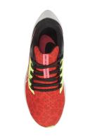 Nike Womens Air Zoom Pegasus 38 Chile Red Shoes - Size 5 - Chile Red/Hyper Pink-Black