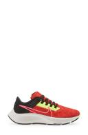 Nike Womens Air Zoom Pegasus 38 Chile Red Shoes - Size 5 - Chile Red/Hyper Pink-Black
