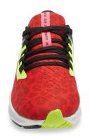 Nike Womens Air Zoom Pegasus 38 Chile Red Shoes - Size 5 - Chile Red/Hyper Pink-Black