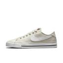 Nike Womens Court Legacy Canvas, 10 / White