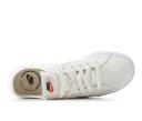 Nike Womens Court Legacy Canvas, 10 / White