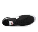 Nike Womens Court Legacy Canvas, 9.5 / Black