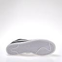 Nike Womens Court Legacy Canvas, 9 / Black