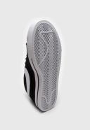 Nike Womens Court Legacy Canvas, 9 / Black