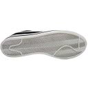 Nike Womens Court Legacy Canvas, 9 / Black