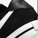 Nike Womens Court Legacy Canvas, 9 / Black