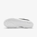 Nike Womens Court Legacy Canvas, 9 / Black