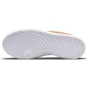 Nike Womens Court Vision Alta Ltr Shoes - Size 8 - Light Cognac/White