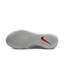 Nike Womens Court Zoom NXT Tennis Shoes - White/Washed Teal/Light Silver 9.5