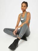 Nike Womens Dri-FIT Mr 7/8 Tight - Grey