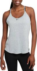 Nike Womens Dri-FIT One Tank Aqua XS