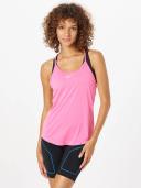 Nike Womens Dri-FIT One Tank Pink M