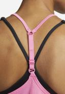 Nike Womens Dri-FIT One Tank Pink M