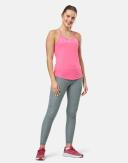 Nike Womens Dri-FIT One Tank Pink M