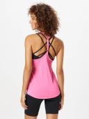 Nike Womens Dri-FIT One Tank Pink M