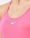 Nike Womens Dri-FIT One Tank Pink M