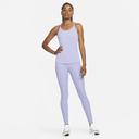 Nike Womens Dri-FIT One Tank Purple L