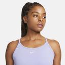 Nike Womens Dri-FIT One Tank Purple L