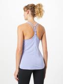 Nike Womens Dri-FIT One Tank Purple L