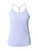 Nike Womens Dri-FIT One Tank Purple L