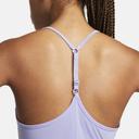 Nike Womens Dri-FIT One Tank Purple L