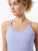 Nike Womens Dri-FIT One Tank Purple L